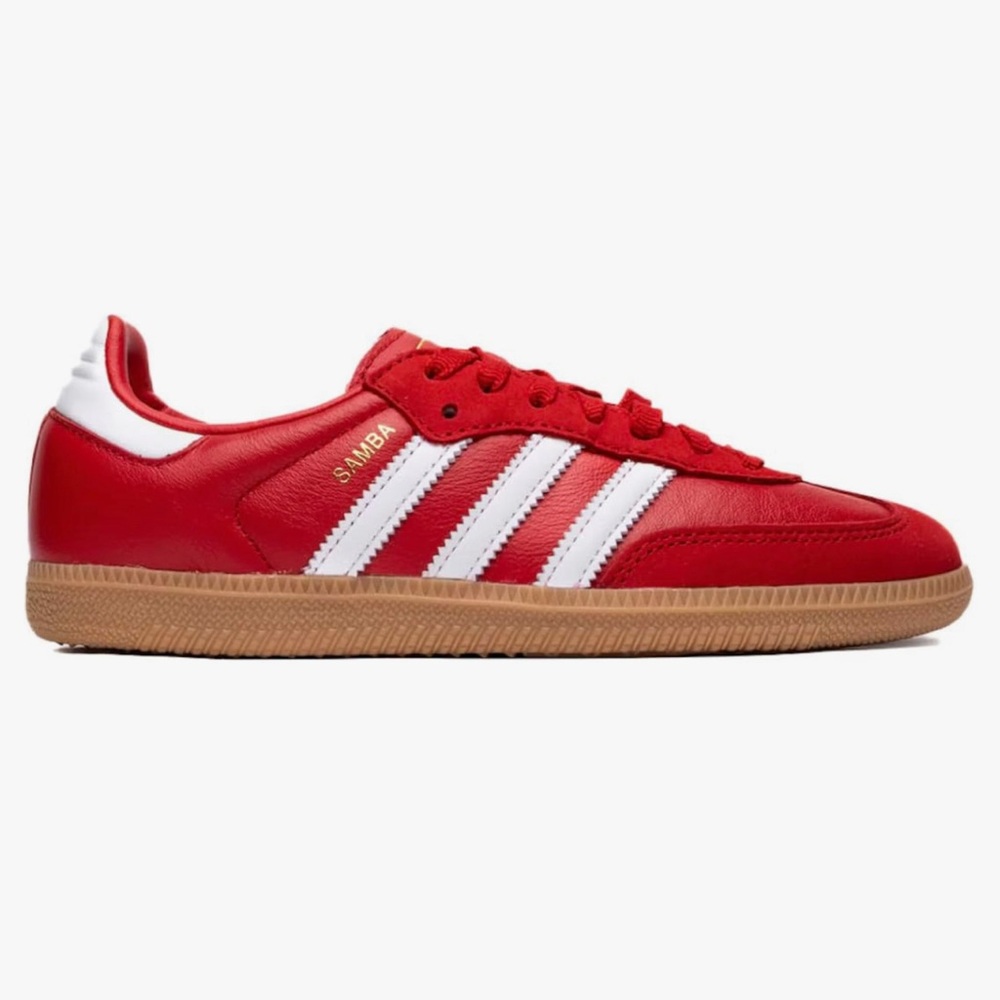 Adidas Samba OG sneaker